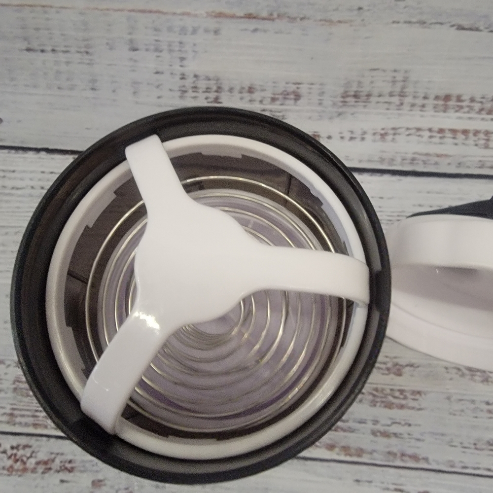 Shaker bottle - Picture 7 of 14